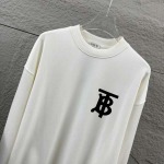 2026年8月27日秋冬新作Burberryスウェット高品質人気の商品/YGY工場