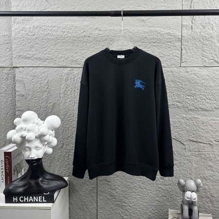2026年8月27日秋冬新作Burberryスウェット高品質...