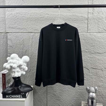 2026年8月27日秋冬新作Burberryスウェット高品質...