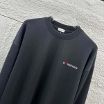 2026年8月27日秋冬新作Burberryスウェット高品質人気の商品/YGY工場