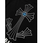 2026年8月27日秋冬新作Chrome Heartsパーカー高品質人気の商品/YGY工場