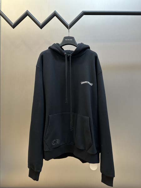 2026年8月27日秋冬新作Balenciagaパーカー高品...