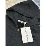 2026年8月27日秋冬新作Acne Studiosパーカー高品質人気の商品/YGY工場