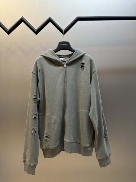 2026年8月27日秋冬新作Acne Studiosパーカー...