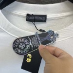 2026年8月27日秋冬新作Chrome heartsスウェット高品質人気の商品/YGY工場