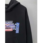 2026年8月27日秋冬新作Balenciagaパーカー高品質人気の商品/YGY工場
