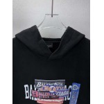 2026年8月27日秋冬新作Balenciagaパーカー高品質人気の商品/YGY工場