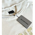 2026年8月27日秋冬新作Balenciagaパーカー高品質人気の商品/YGY工場
