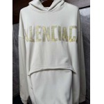 2026年8月27日秋冬新作Balenciagaパーカー高品質人気の商品/YGY工場