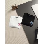 2026年8月27日秋冬新作Chrome heartsスウェット高品質人気の商品/YGY工場
