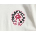 2026年8月27日秋冬新作Chrome heartsスウェット高品質人気の商品/YGY工場