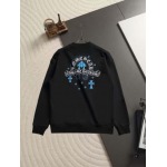 2026年8月27日秋冬新作Chrome heartsスウェット高品質人気の商品/YGY工場