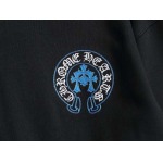 2026年8月27日秋冬新作Chrome heartsスウェット高品質人気の商品/YGY工場