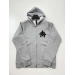 2026年8月27日秋冬新作Chrome hearts ジャケット高品質人気の商品/YGY工場