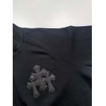 2026年8月27日秋冬新作Chrome hearts ジャケット高品質人気の商品/YGY工場