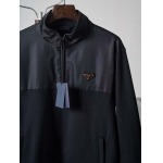 2026年8月27日秋冬新作PRADAスウェット高品質人気の商品/YGY工場