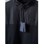 2026年8月27日秋冬新作PRADAスウェット高品質人気の商品/YGY工場