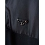 2026年8月27日秋冬新作PRADAスウェット高品質人気の商品/YGY工場