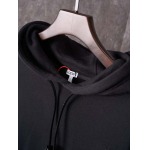 2026年8月27日秋冬新作Loeweパーカー高品質人気の商品/YGY工場
