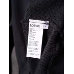 2026年8月27日秋冬新作Loeweパーカー高品質人気の商品/YGY工場