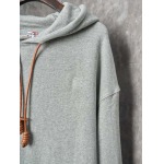 2026年8月27日秋冬新作Loeweパーカー高品質人気の商品/YGY工場