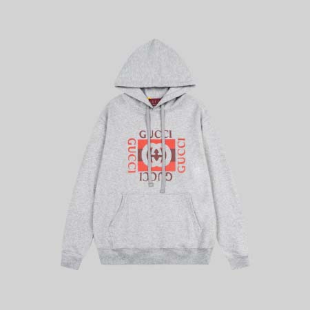2026年8月27日秋冬新作Gucciパーカー高品質人気の商...