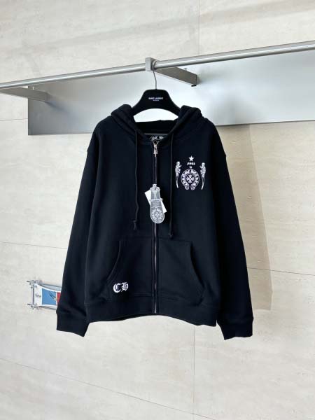 2026年8月27日秋冬新作Chrome hearts パー...