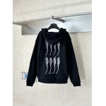 2026年8月27日秋冬新作Chrome hearts パーカー高品質人気の商品/YGY工場
