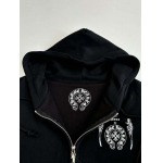 2026年8月27日秋冬新作Chrome hearts パーカー高品質人気の商品/YGY工場