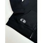 2026年8月27日秋冬新作Chrome hearts パーカー高品質人気の商品/YGY工場