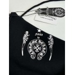 2026年8月27日秋冬新作Chrome hearts パーカー高品質人気の商品/YGY工場