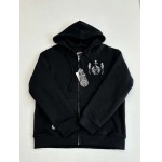 2026年8月27日秋冬新作Chrome hearts パーカー高品質人気の商品/YGY工場