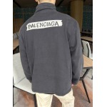 2026年8月27日秋冬新作Balenciagaパーカー高品質人気の商品/YGY工場