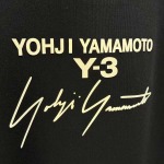 2026年8月27日秋冬新作Y-3スウェット高品質人気の商品/YGY工場