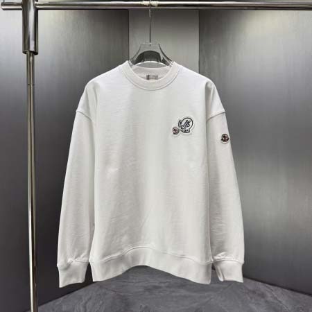 2026年8月27日秋冬新作Monclerスウェット高品質人...