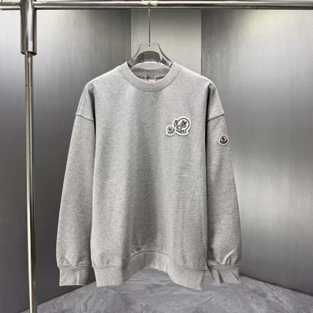 2026年8月27日秋冬新作Monclerスウェット高品質人...