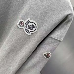 2026年8月27日秋冬新作Monclerスウェット高品質人気の商品/YGY工場