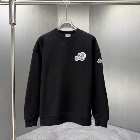 2026年8月27日秋冬新作Monclerスウェット高品質人...