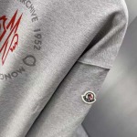 2026年8月27日秋冬新作Monclerスウェット高品質人気の商品/YGY工場
