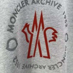 2026年8月27日秋冬新作Monclerスウェット高品質人気の商品/YGY工場