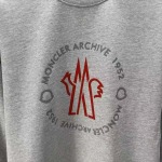 2026年8月27日秋冬新作Monclerスウェット高品質人気の商品/YGY工場