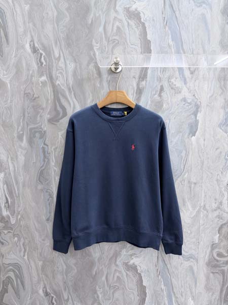 2026年8月27日秋冬新作Ralph Laurenスウェッ...
