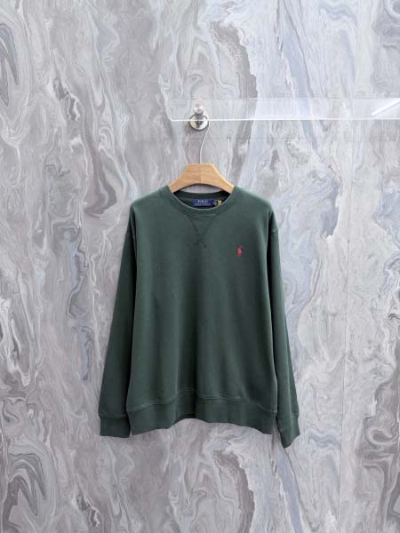 2026年8月27日秋冬新作Ralph Laurenスウェッ...