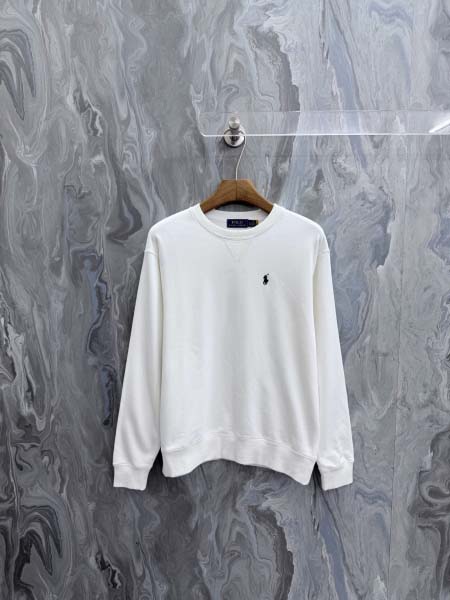 2026年8月27日秋冬新作Ralph Laurenスウェッ...
