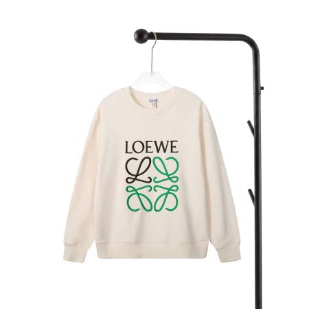 2026年8月27日秋冬新作Loeweスウェット高品質人気の...