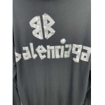 2026年8月27日秋冬新作Balenciagaパーカー高品質人気の商品/YGY工場