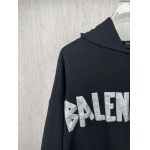 2026年8月27日秋冬新作Balenciagaパーカー高品質人気の商品/YGY工場