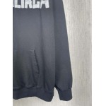 2026年8月27日秋冬新作Balenciagaパーカー高品質人気の商品/YGY工場
