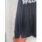 2026年8月27日秋冬新作Balenciagaパーカー高品質人気の商品/YGY工場