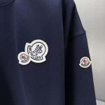 2026年8月27日秋冬新作Monclerスウェット高品質人気の商品/YGY工場